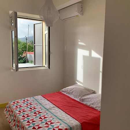 Cyparis Apartment Saint-Pierre Exterior photo